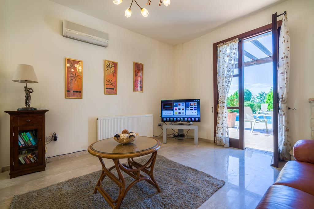 Holiday home 3 Bedroom Anarita With Private Pool, Aphrodite Hills *
