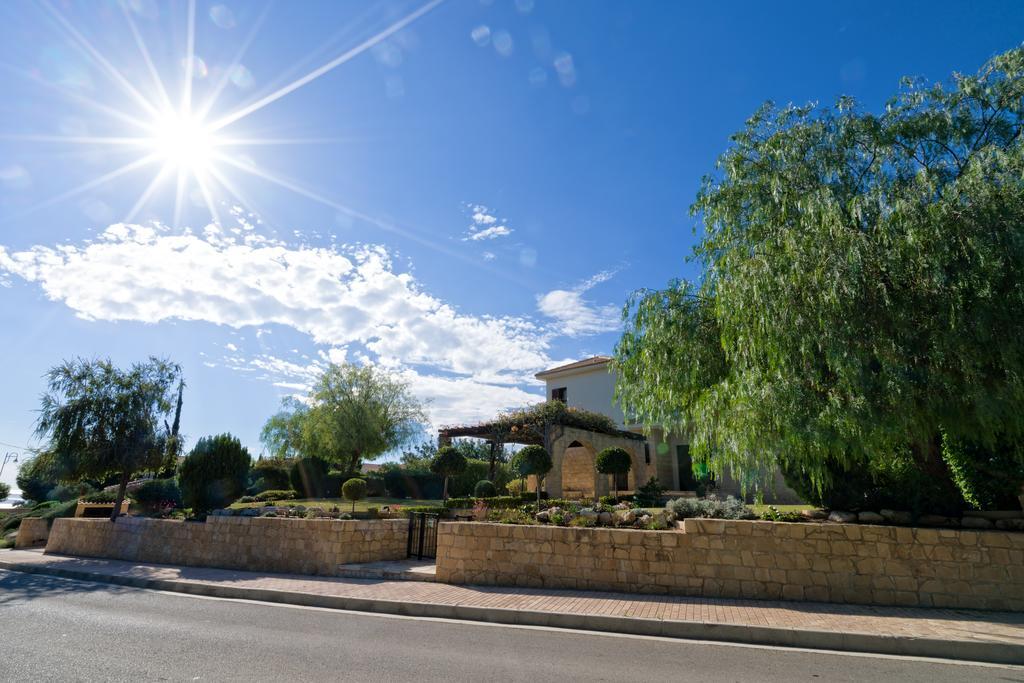 Holiday home 3 Bedroom Anarita With Private Pool, Aphrodite Hills Kouklia
