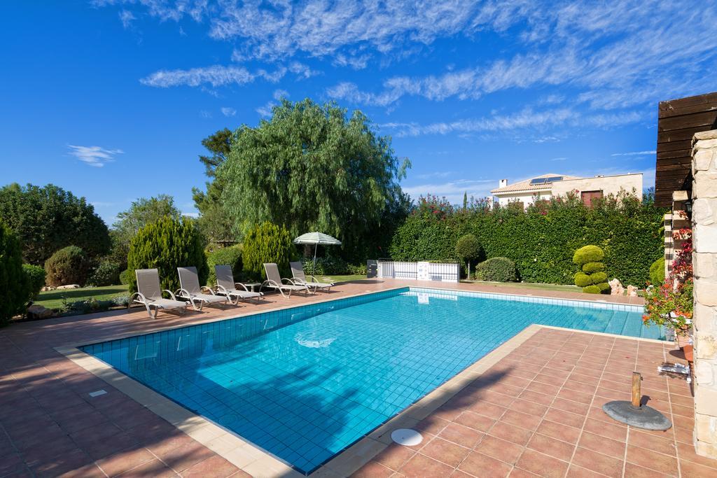 Holiday home 3 Bedroom Anarita With Private Pool, Aphrodite Hills