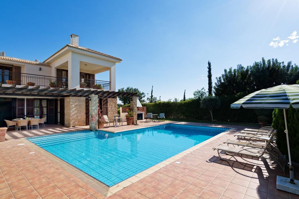 Holiday home 3 Bedroom Anarita With Private Pool, Aphrodite Hills