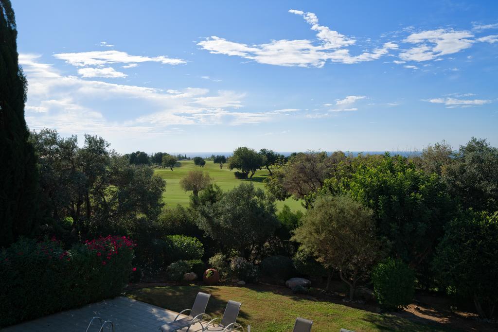 3 Bedroom Villa Tala With Private Pool And Sunset Views, Aphrodite Hills Resort