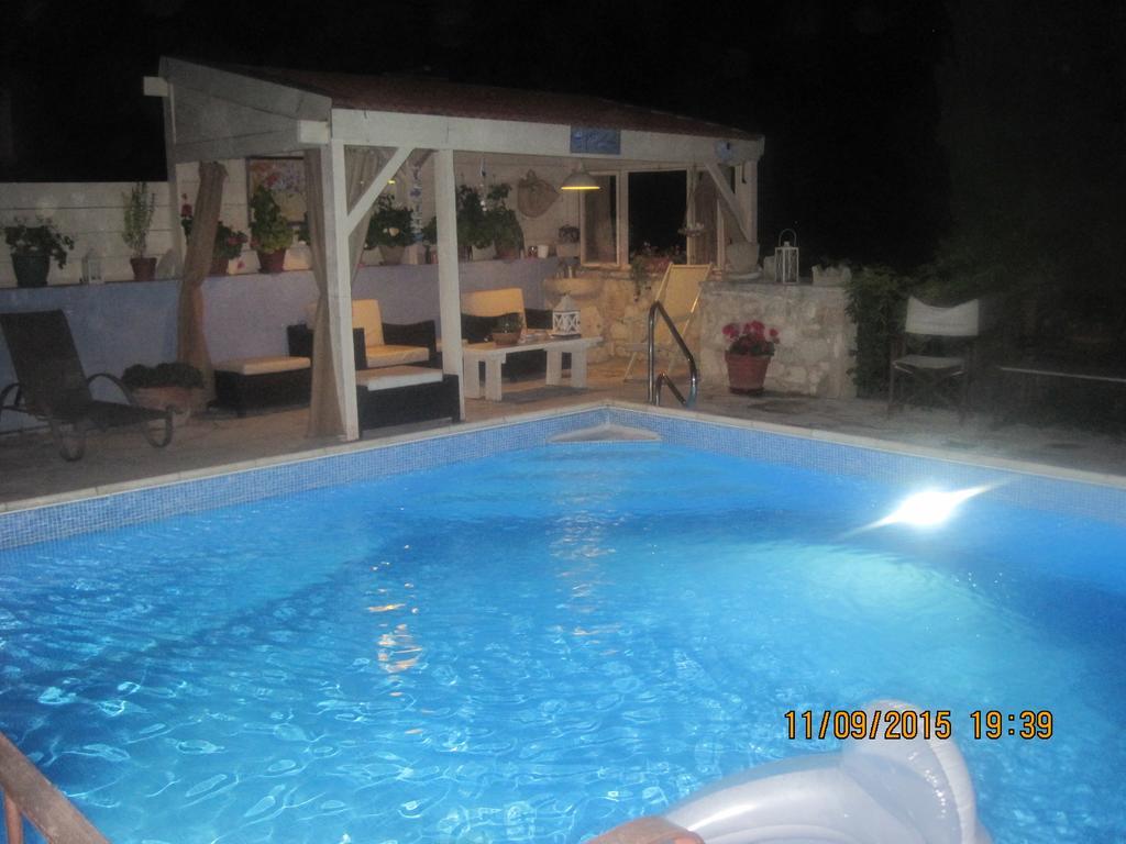 Oinochori Country house *
