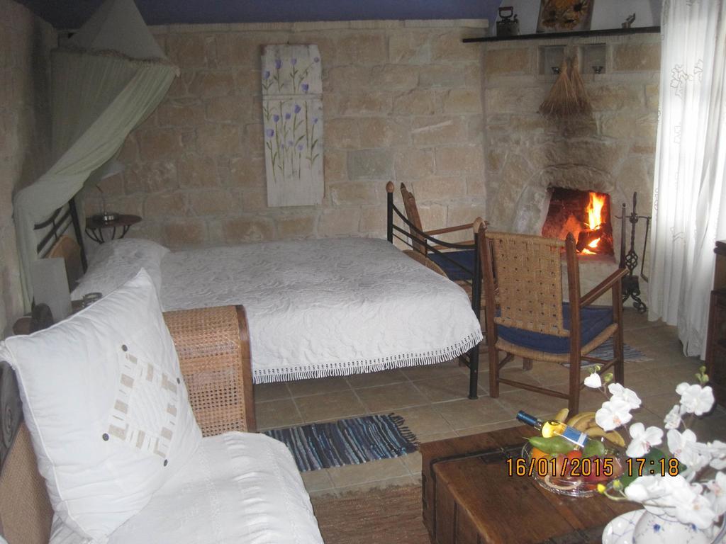Oinochori Country house *
