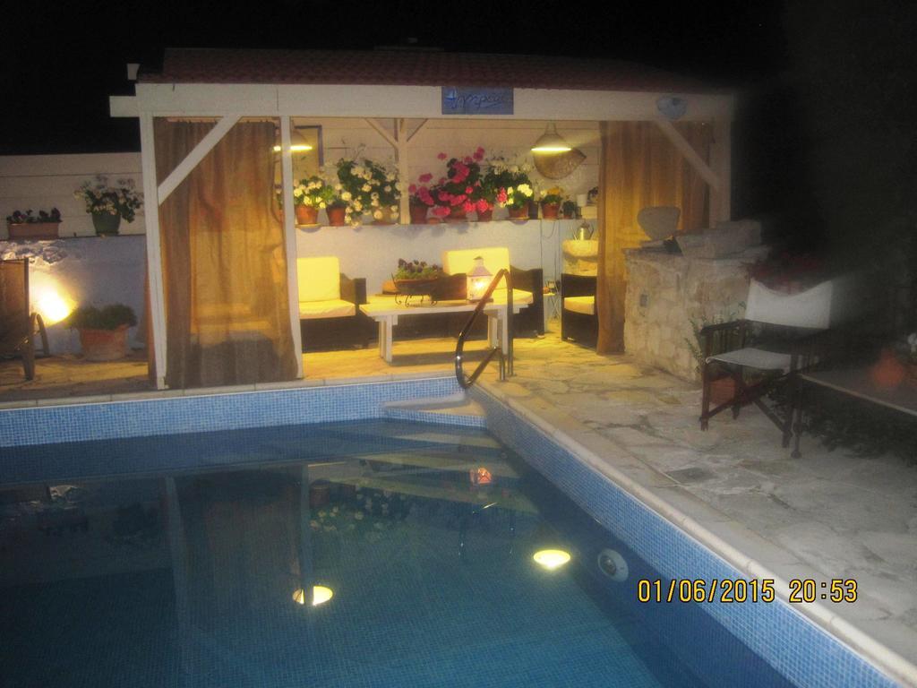 Oinochori Country house