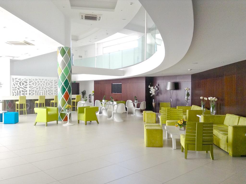 Hotel Limanaki & Ayia Napa