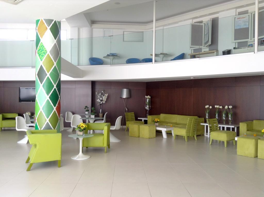 Hotel Limanaki & 4*