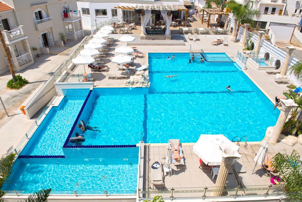 New Famagusta & Agia Napa