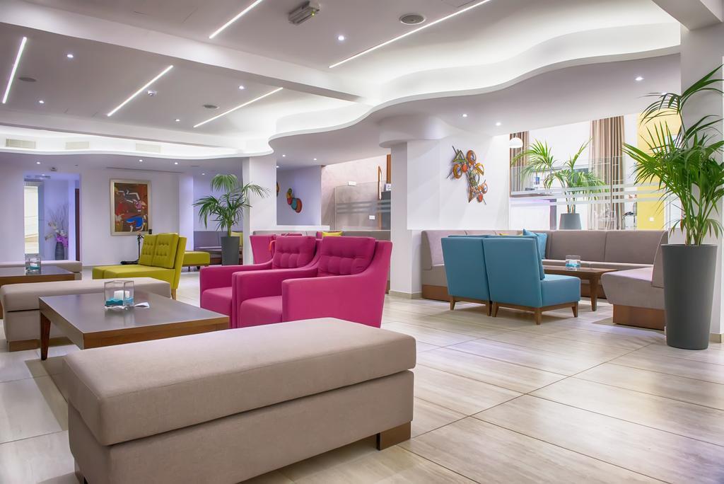 New Famagusta & Hotel 3*
