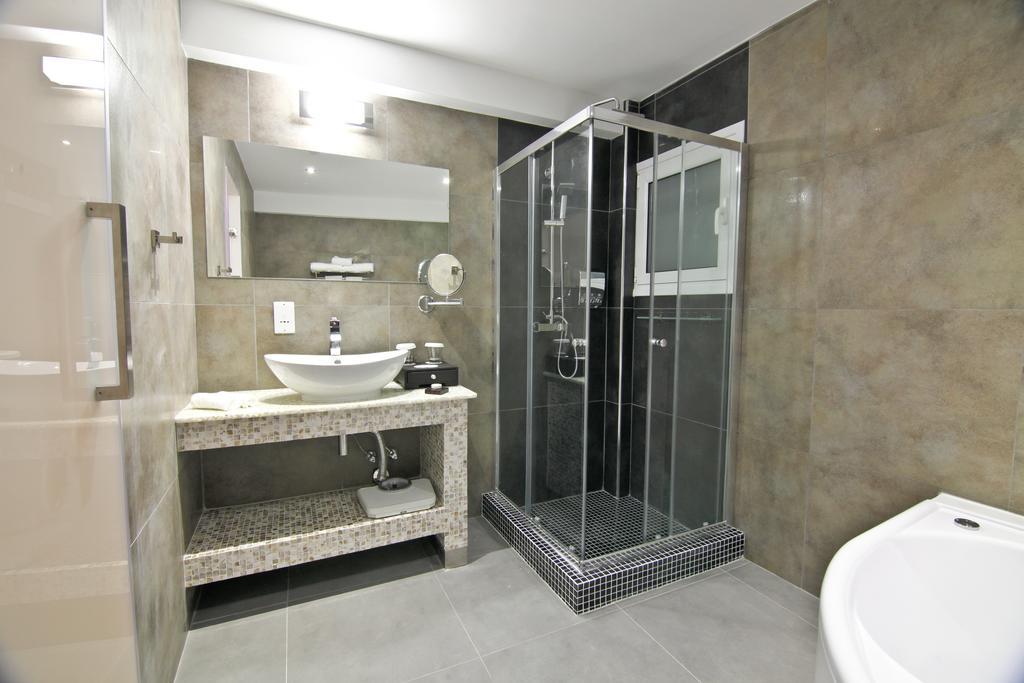 Hotel Achilleos Larnaca