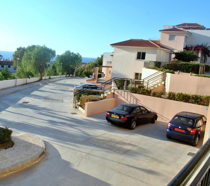 Anastasia Apartamento *