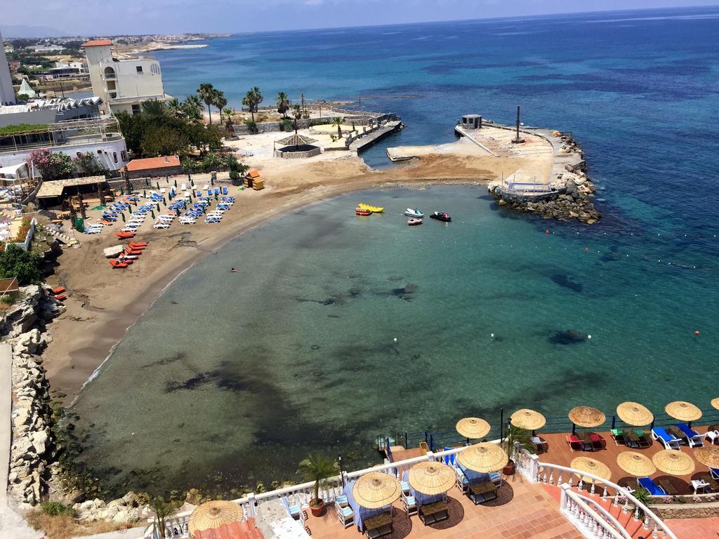 Manolya Hotel Lapithos (Northern Cyprus)