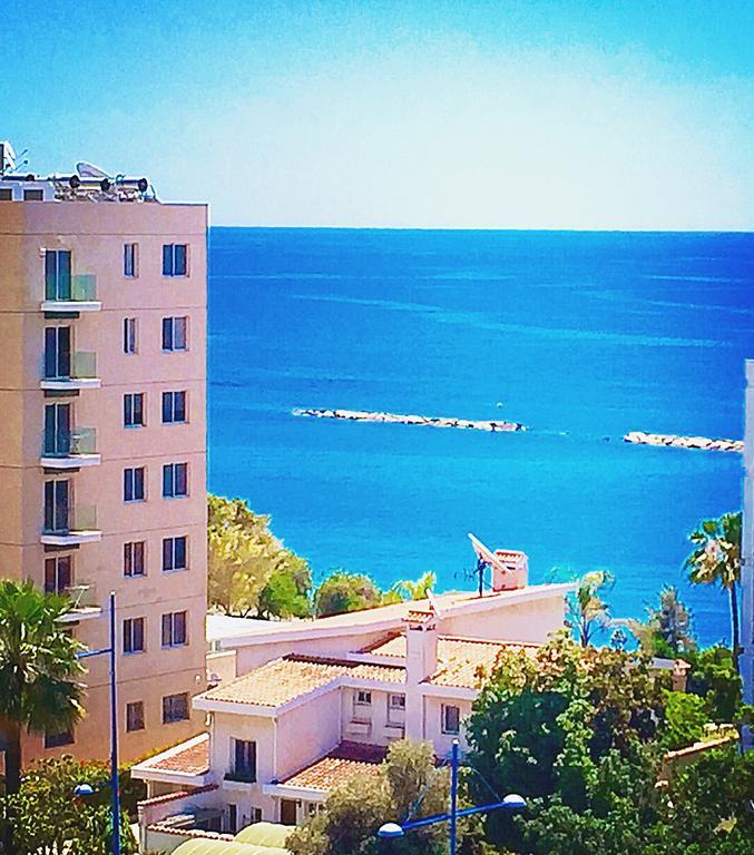 Blue Crane Apts Limassol