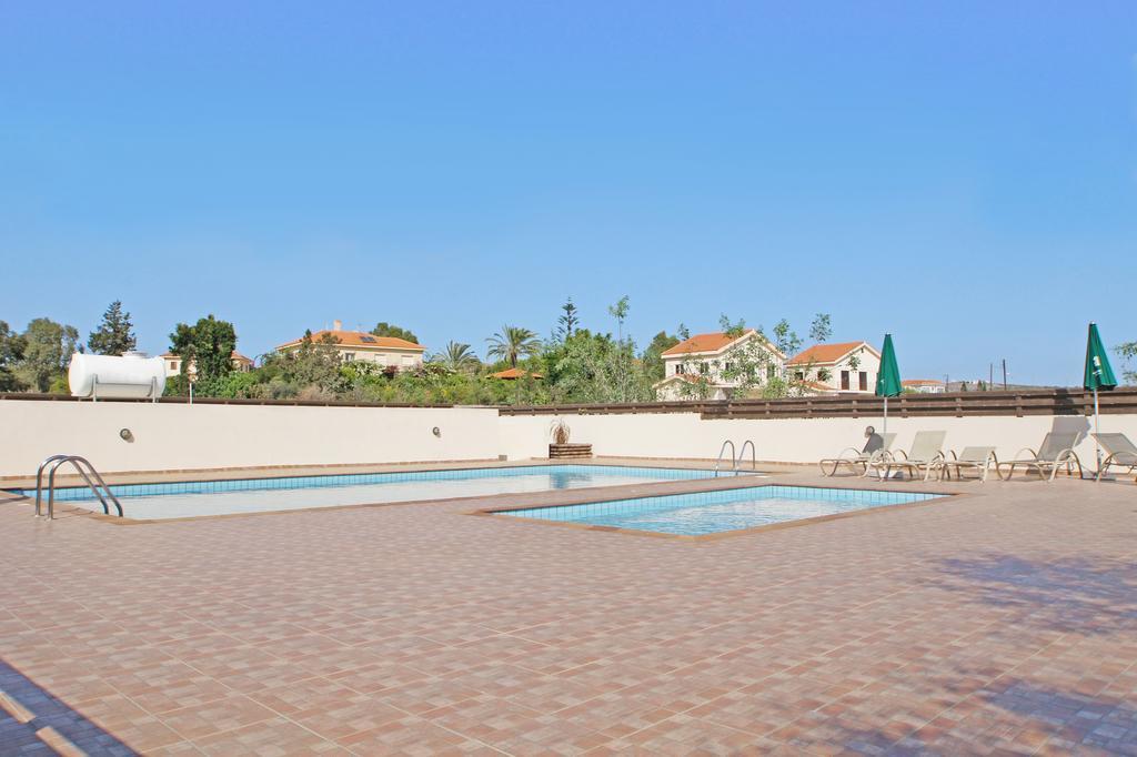 Apartment Nissi Beach *