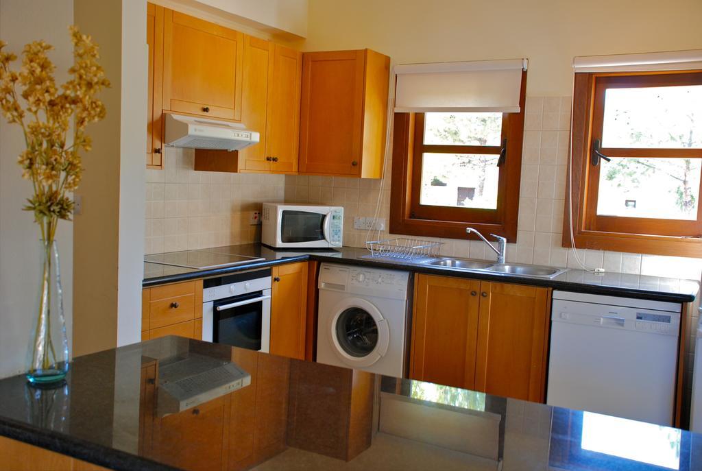 3 Bedroom Villa Limni With Private Pool And Gardens, Aphrodite Hills Resort Villa *