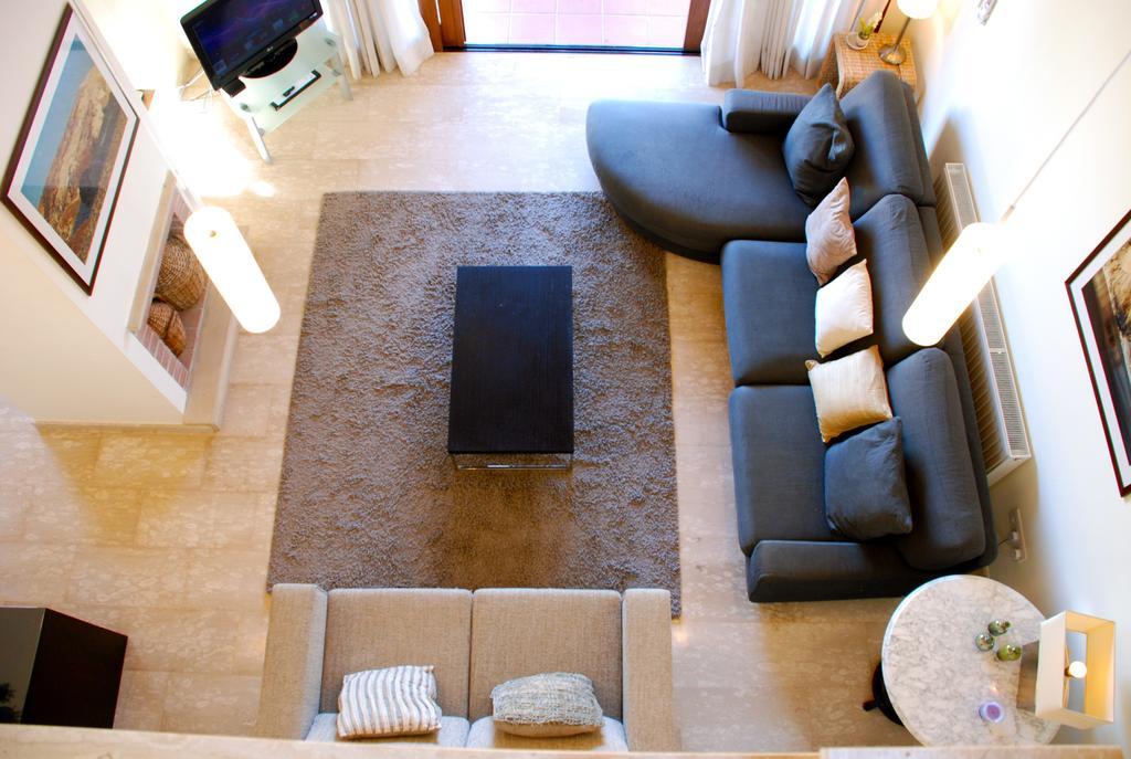 3 Bedroom Villa Limni With Private Pool And Gardens, Aphrodite Hills Resort *