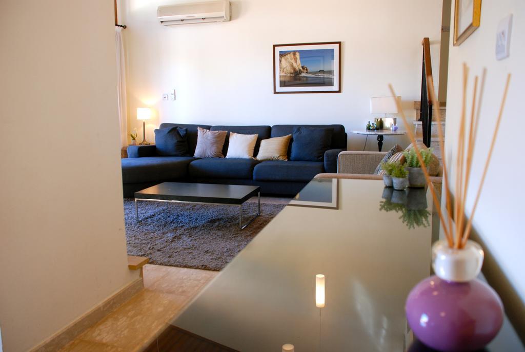 Villa 3 Bedroom Villa Limni With Private Pool And Gardens, Aphrodite Hills Resort