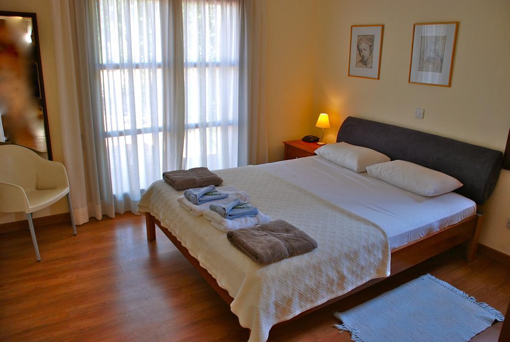 3 Bedroom Villa Limni With Private Pool And Gardens, Aphrodite Hills Resort *