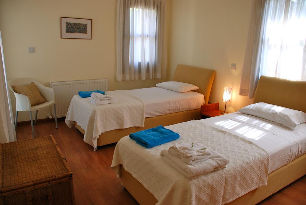 3 Bedroom Villa Limni With Private Pool And Gardens, Aphrodite Hills Resort Kouklia