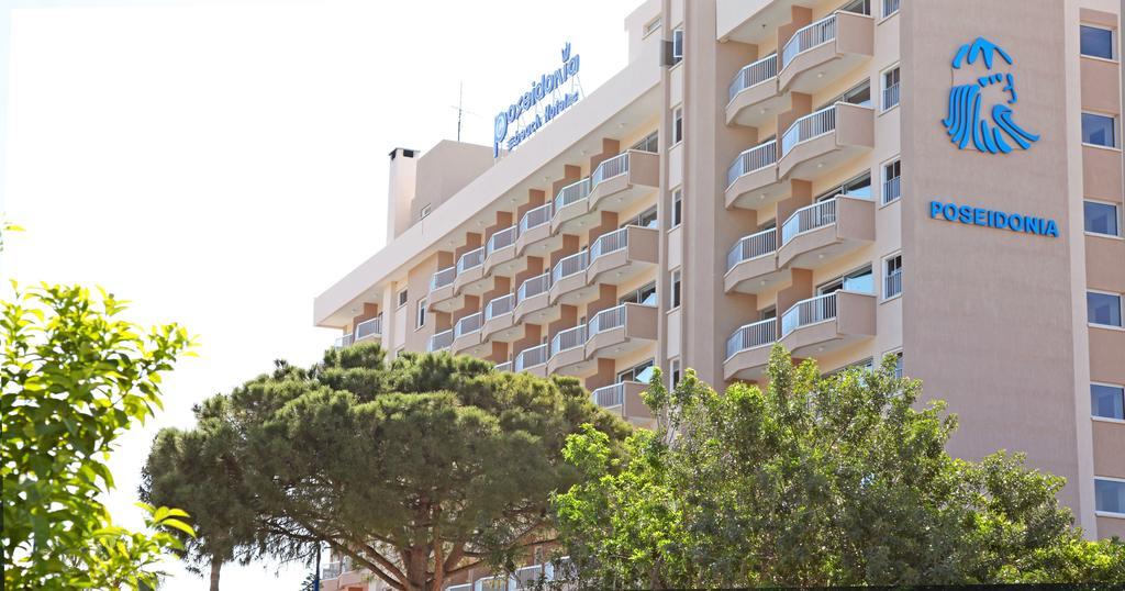Poseidonia 4* Limassol