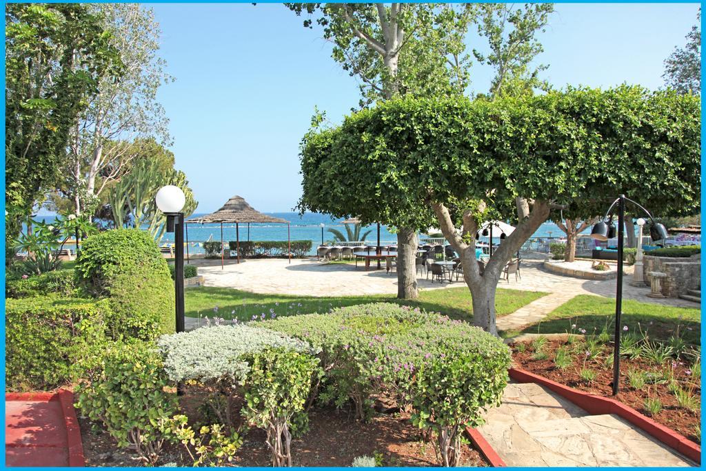 Poseidonia 4* Limassol