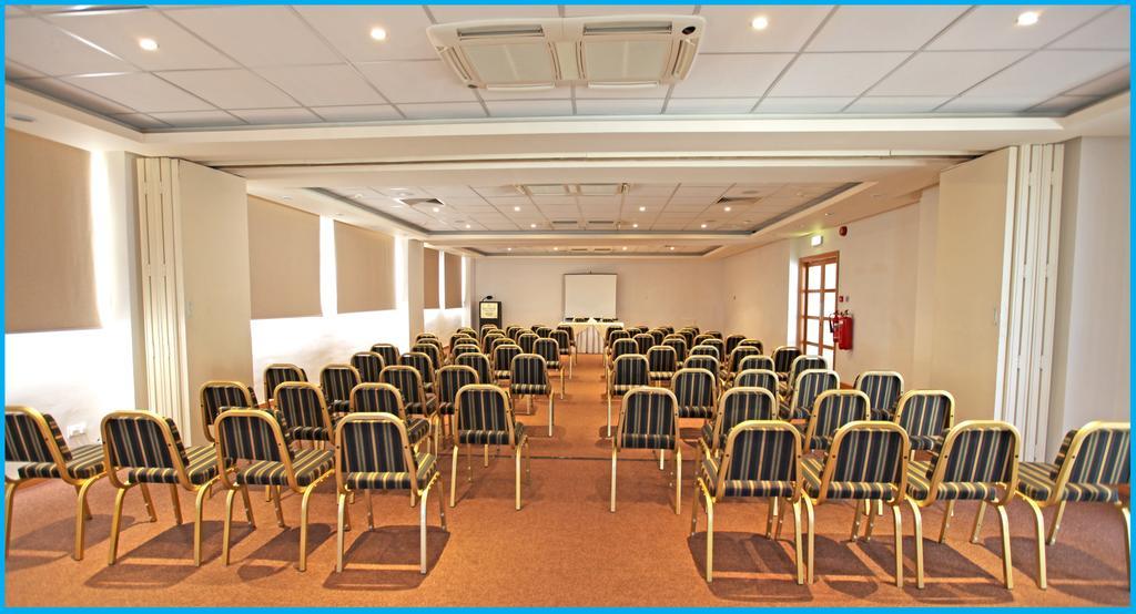 Poseidonia Hotel Limassol