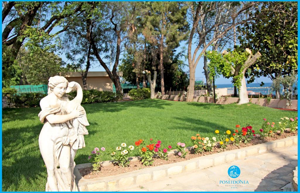 Poseidonia 4* Limasol