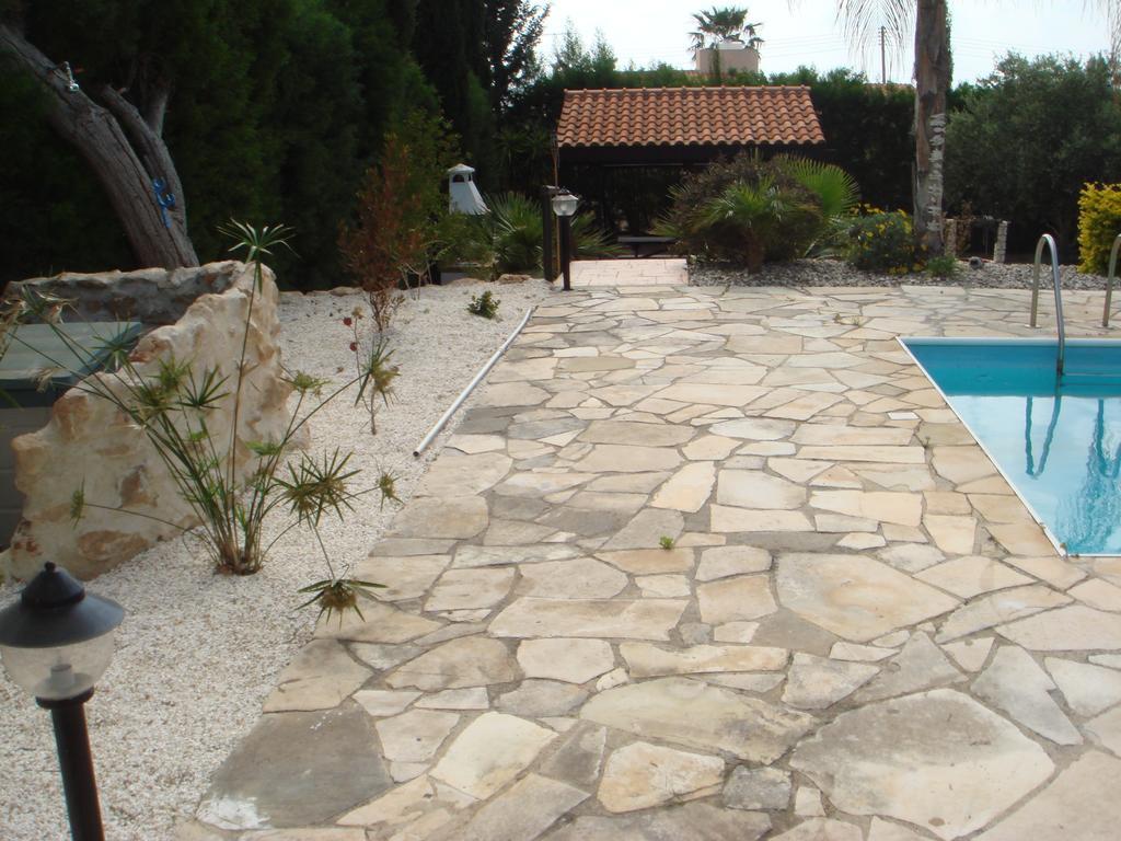 Villa Anna Maria *