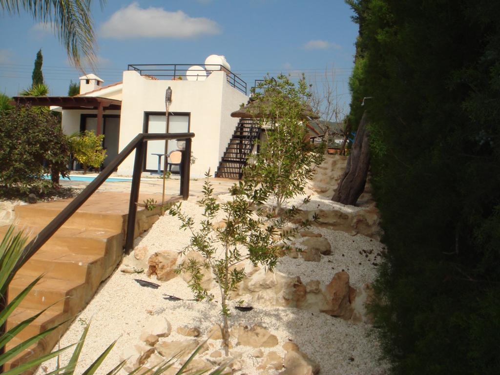 Villa Anna Maria