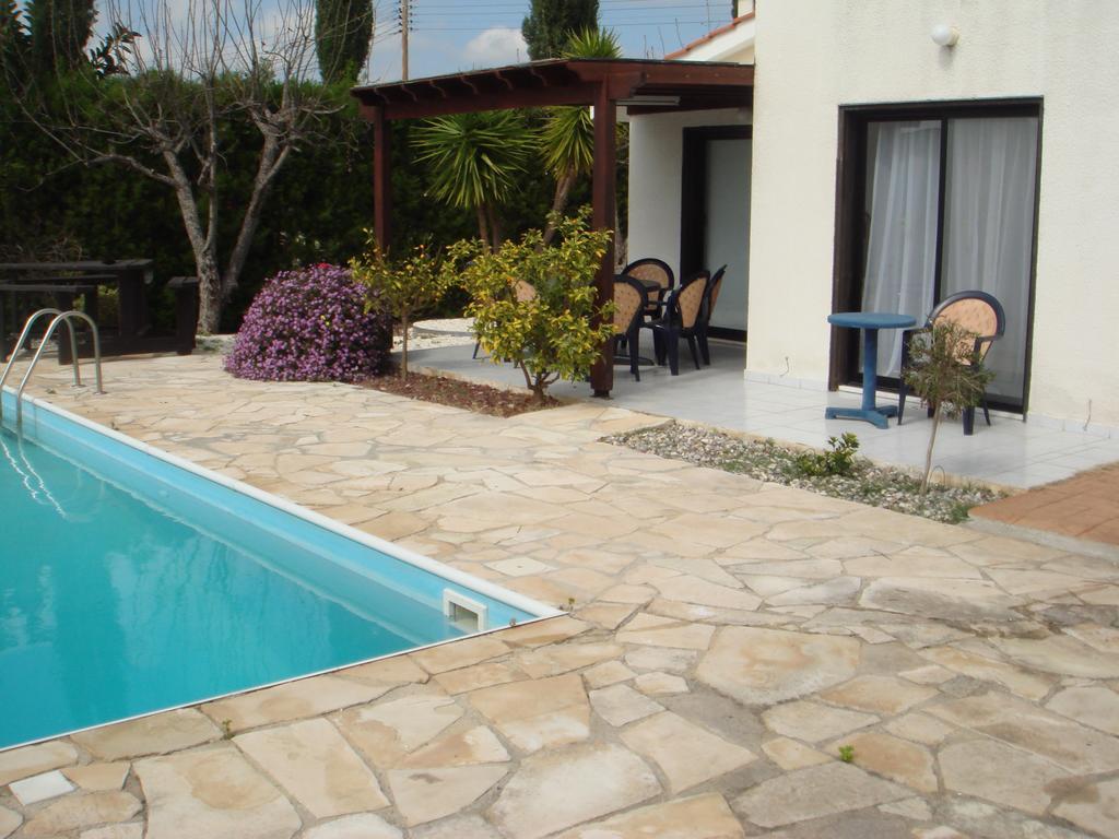 Villa Anna Maria *