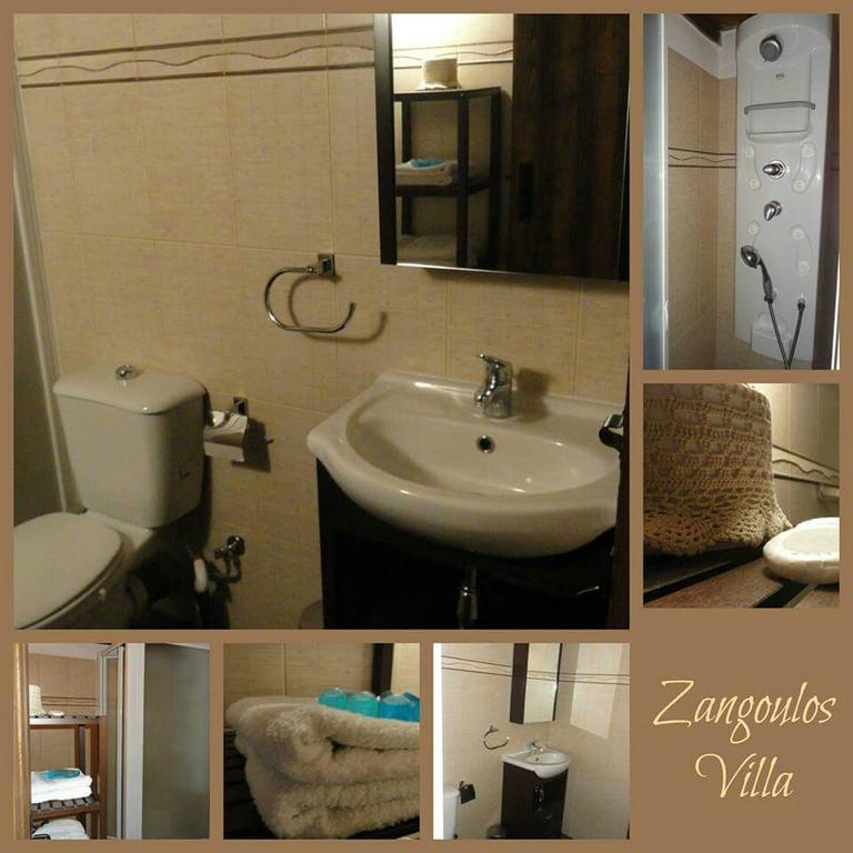 Zangoulos Kakopetria