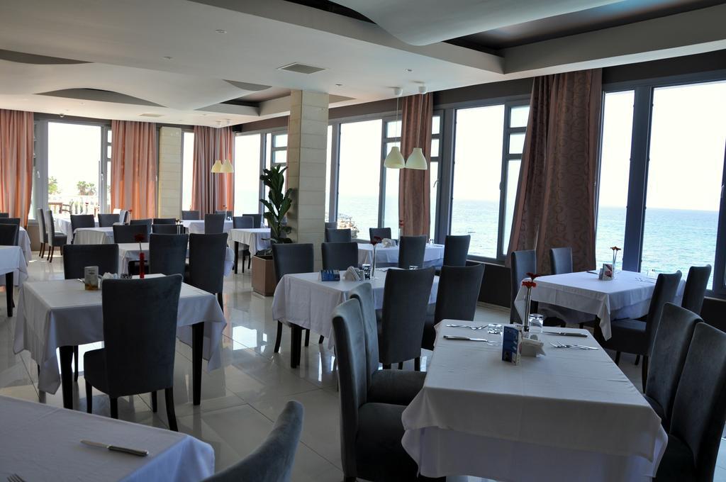 Hotel Manolya 3*