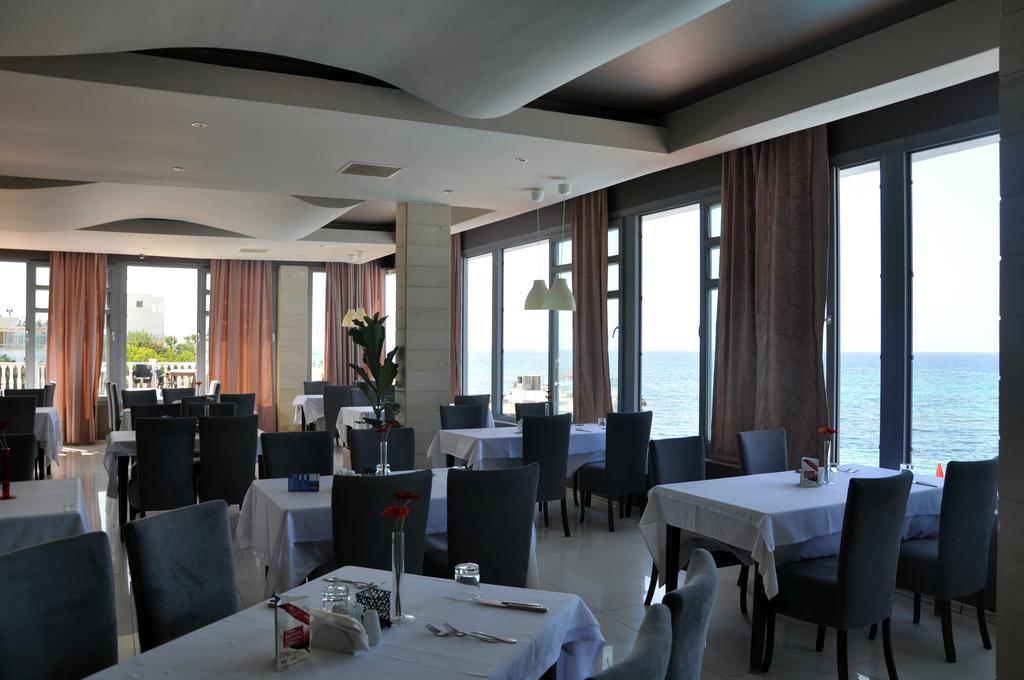 Manolya Hotel 3*
