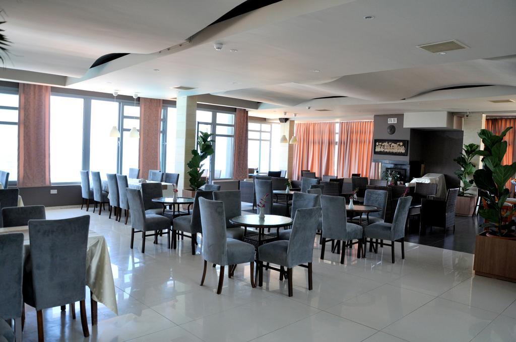 Hotel Manolya Lapithos (Northern Cyprus)