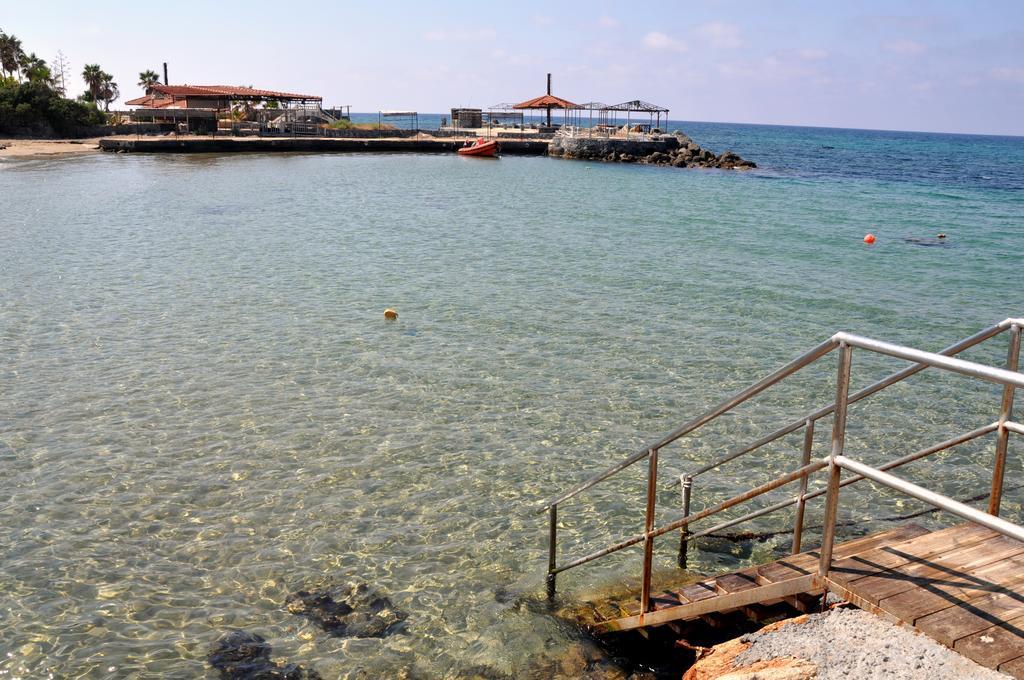 Manolya Hotel Lapithos (Northern Cyprus)