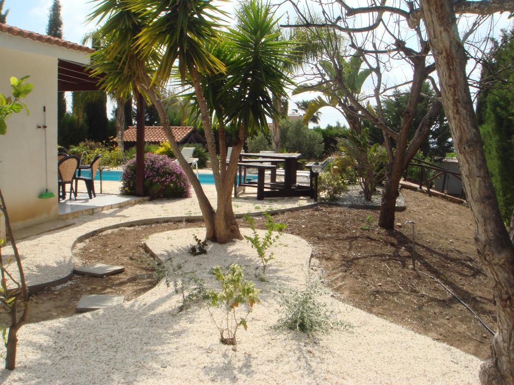 Villa Anna Maria *
