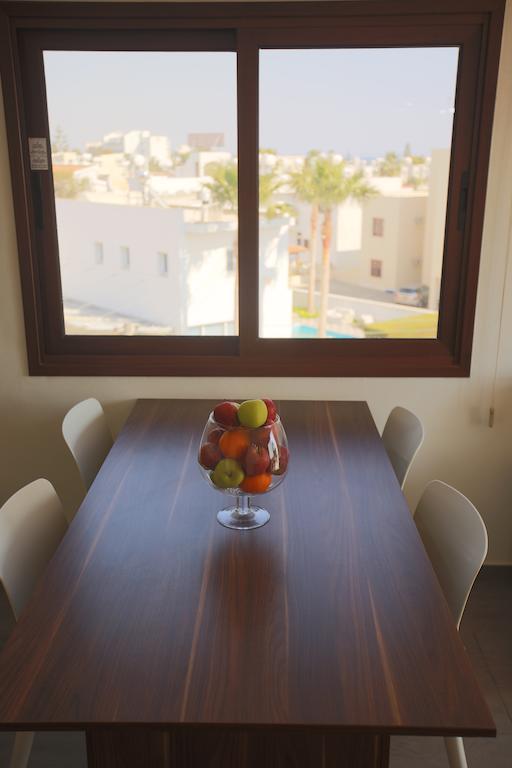 Lucky Appartement *