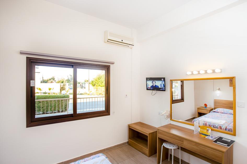 Lucky Appartement Larnaca