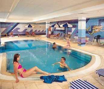 Hotel Tsokkos Gardens 4*