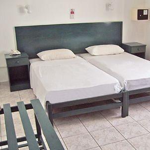 Tasmaria Aparthotel
