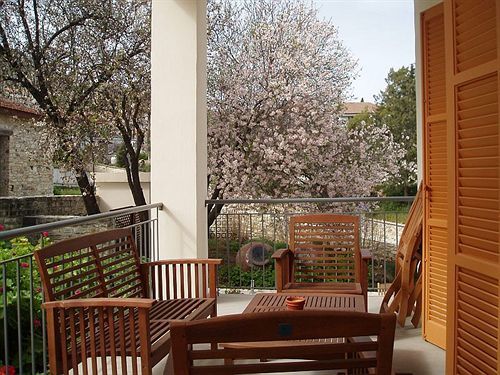 Aunt Maria's Appartement *