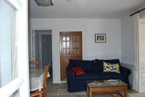 Aunt Maria's * Pano Lefkara