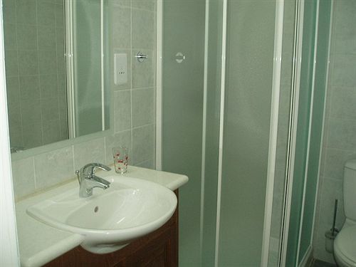 Aunt Maria's Appartement