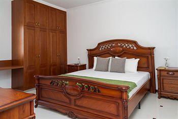 Koumasia Sunrise Villa Coral Bay