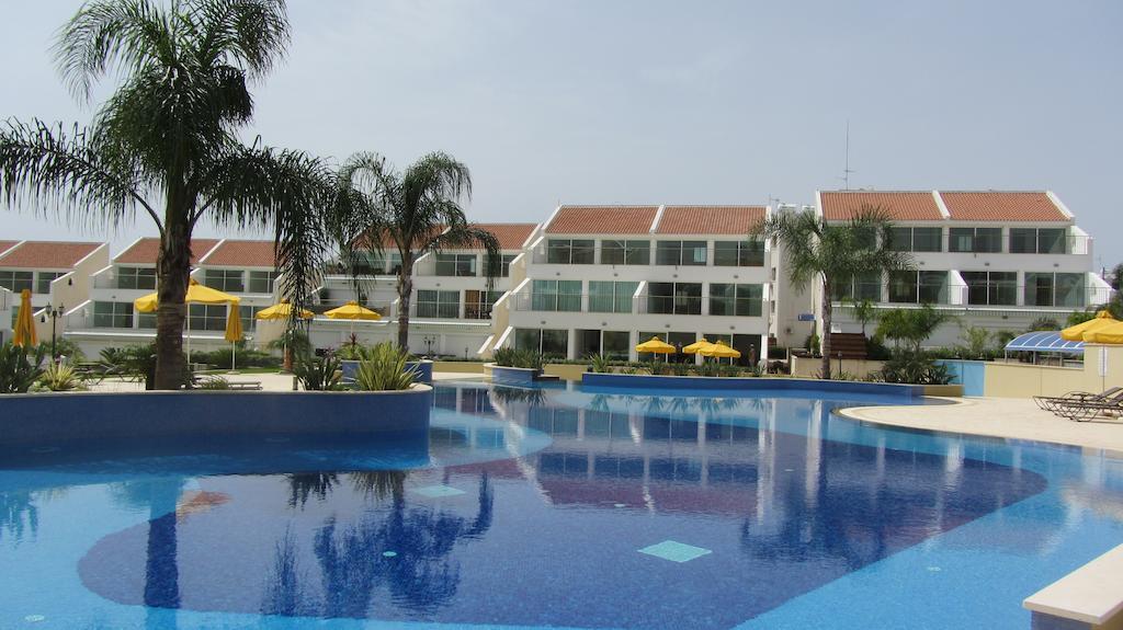 Bayview Gardens Limassol