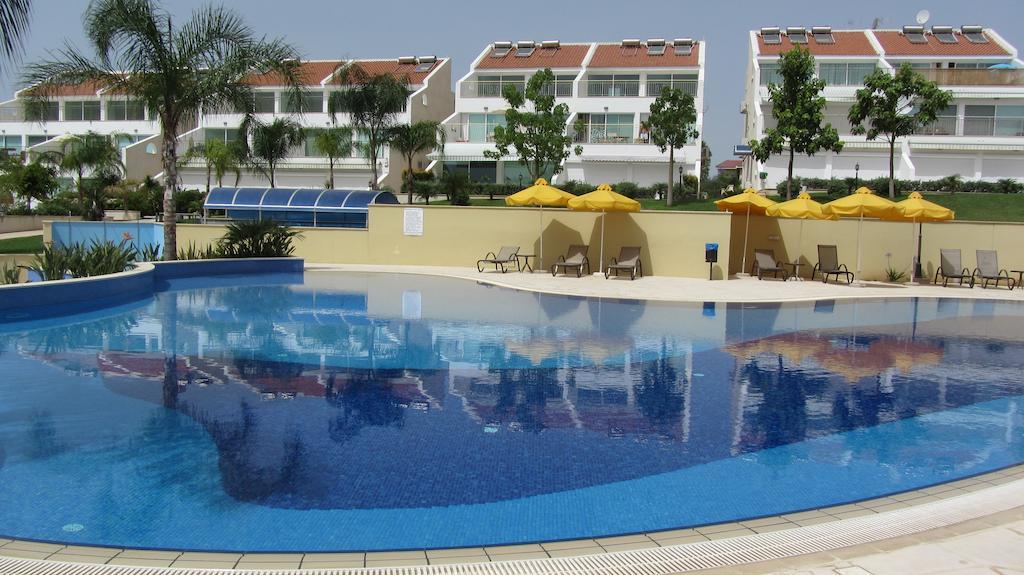 Bayview Gardens * Limassol