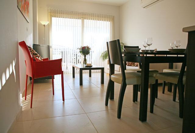 Aparthotel Aphrodite Sands