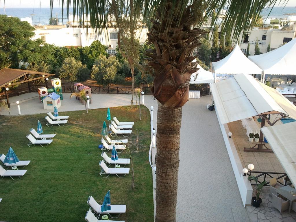 Lucky Appartement Larnaca