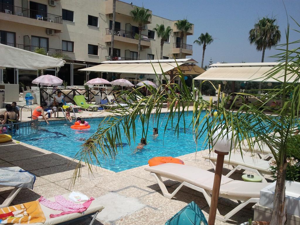Appartement Lucky *