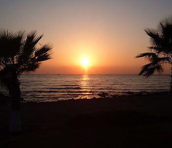 Royal Seacrest Appartement *