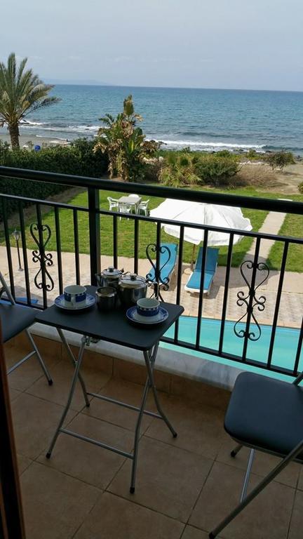 Olgas Agia Marina (Northern Cyprus)